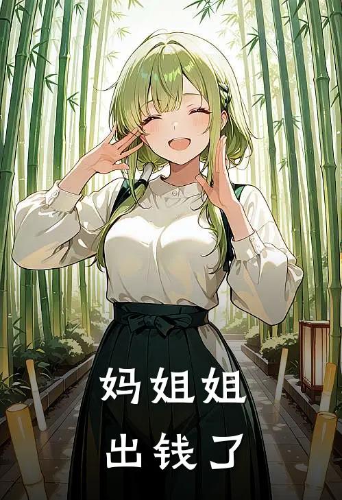 妈姐姐出钱了