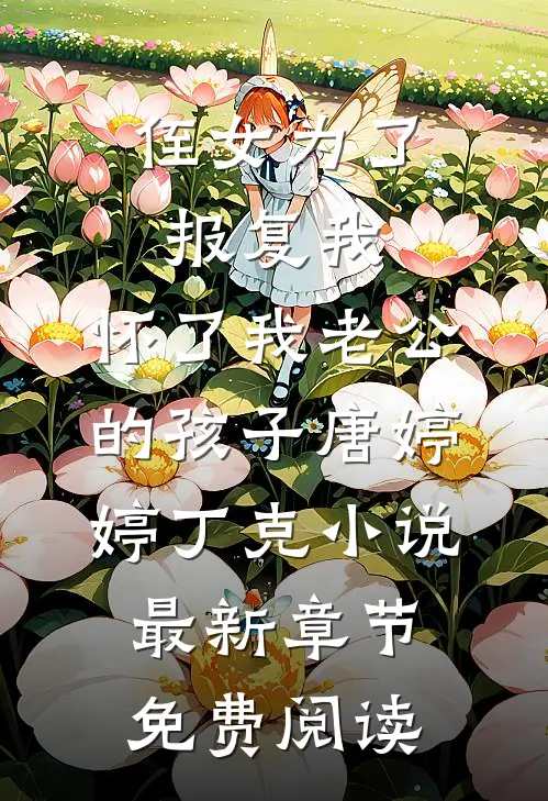 侄女为了报复我，怀了我老公的孩子唐婷婷丁克小说最新章节免费阅读