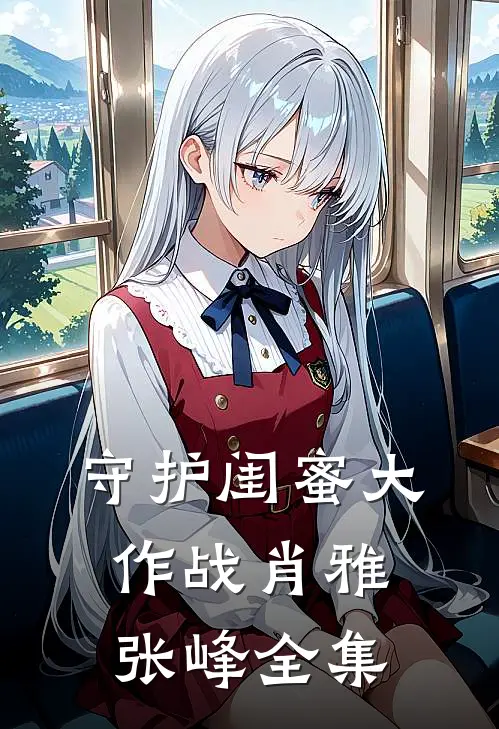 《守护闺蜜大作战》肖雅张峰 全集