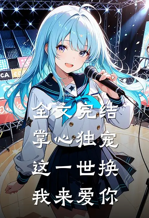 全文完结掌心独宠：这一世换我来爱你