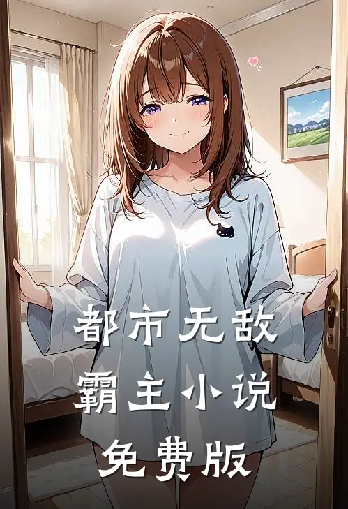 都市无敌霸主小说免费版