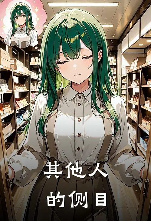 其他人的侧目