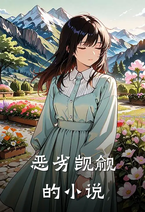 恶劣觊觎的小说