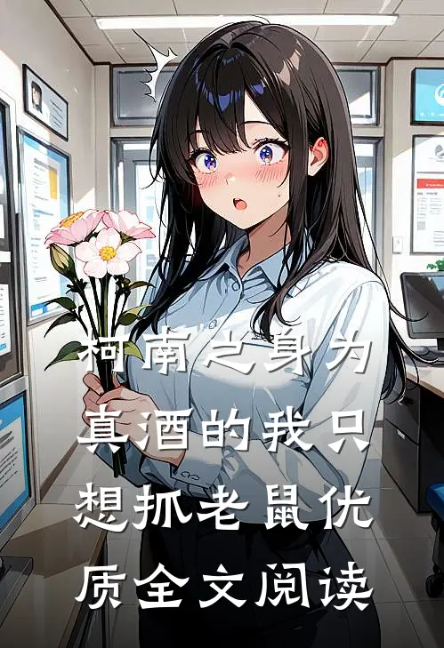 柯南之身为真酒的我只想抓老鼠优质全文阅读