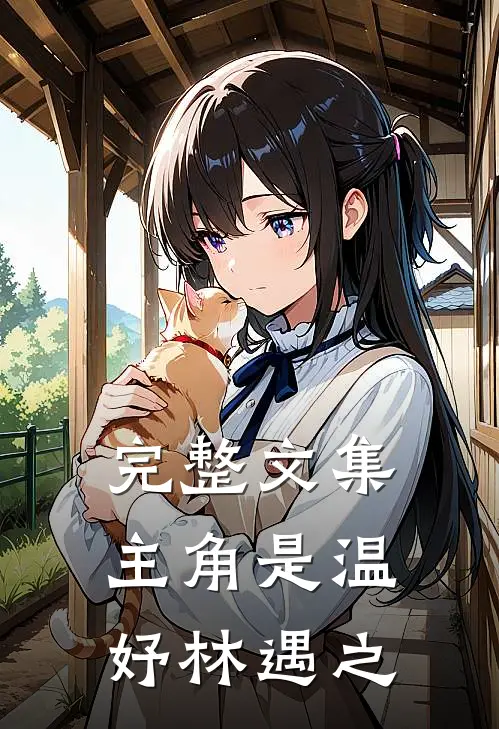 完整文集主角是温妤林遇之