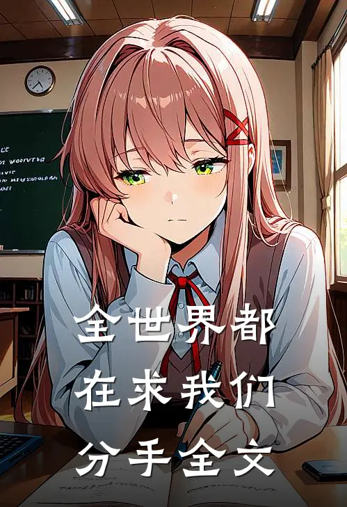 全世界都在求我们分手全文