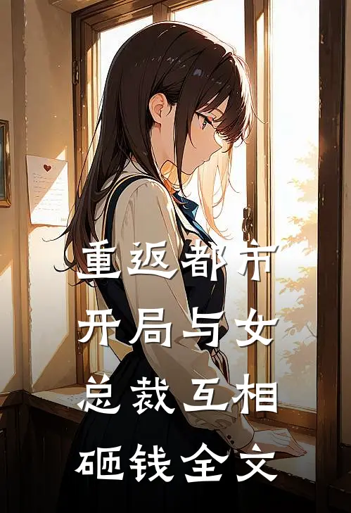 重返都市开局与女总裁互相砸钱全文