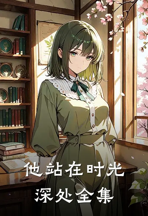 他站在时光深处全集