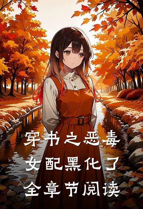 穿书之恶毒女配黑化了全章节阅读