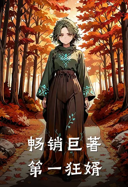 畅销巨著第一狂婿