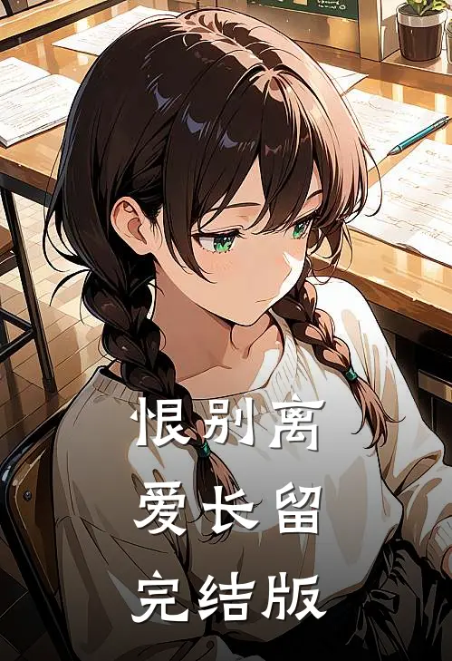 恨别离，爱长留完结版
