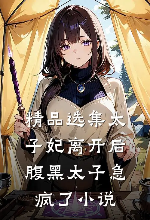 精品选集太子妃离开后,腹黑太子急疯了小说