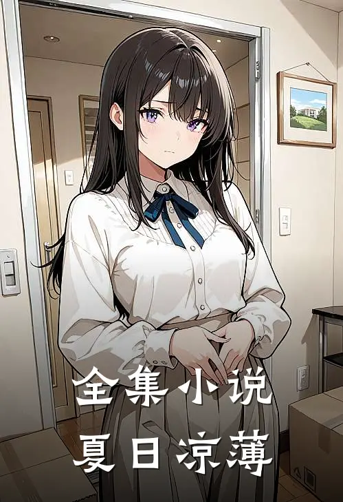 全集小说夏日凉薄