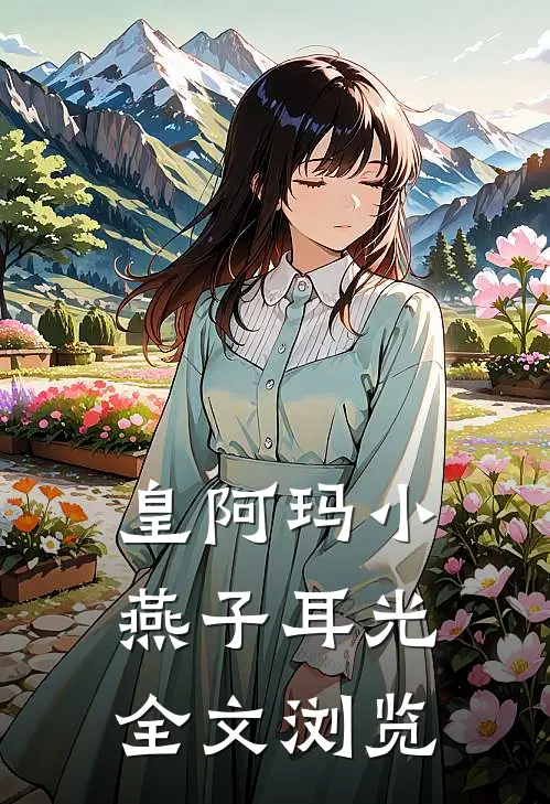 皇阿玛小燕子耳光全文浏览