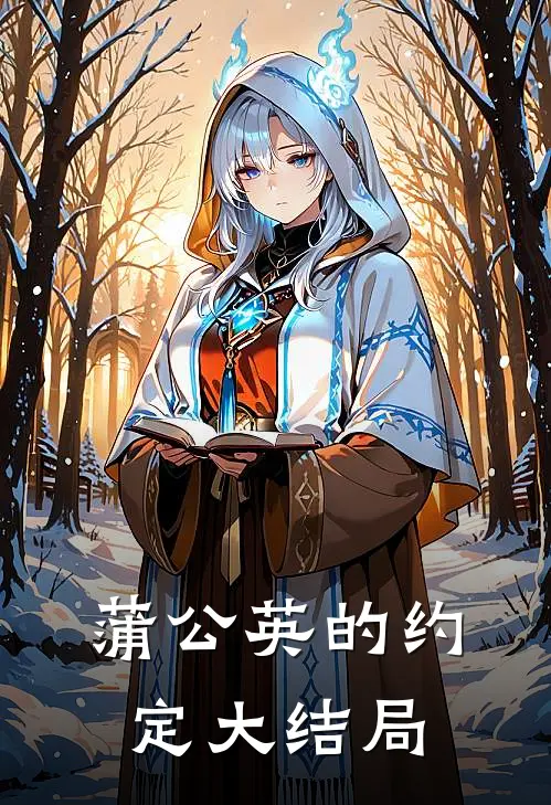 蒲公英的约定大结局