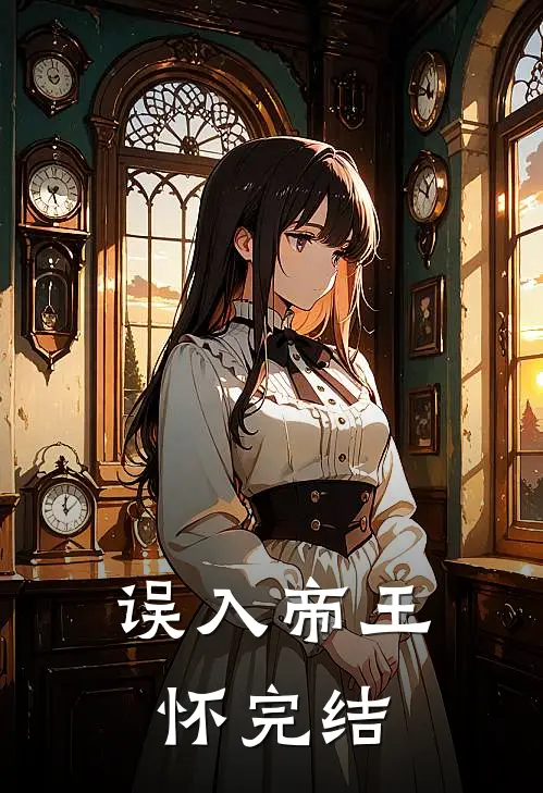 误入帝王怀完结
