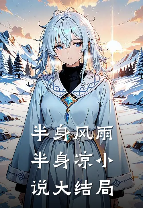 半身风雨半身凉小说大结局