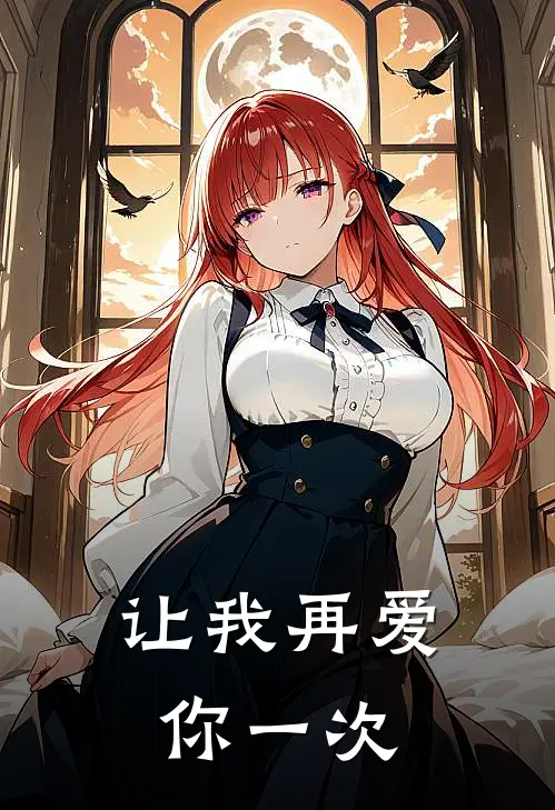 让我再爱你一次