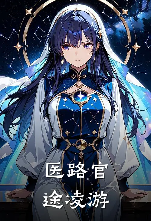 医路官途凌游