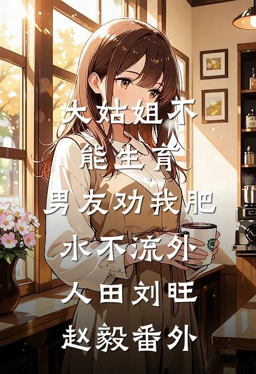 大姑姐不能生育，男友劝我肥水不流外人田刘旺赵毅 番外