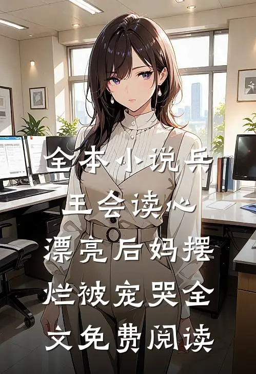 全本小说兵王会读心,漂亮后妈摆烂被宠哭全文免费阅读