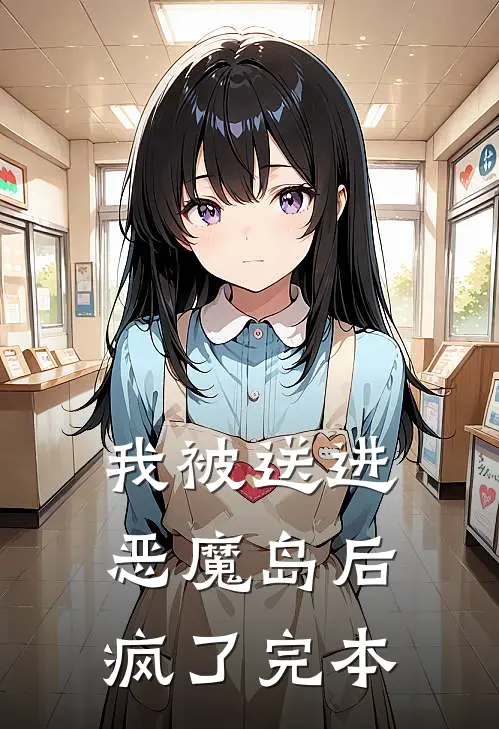 我被送进恶魔岛后疯了完本