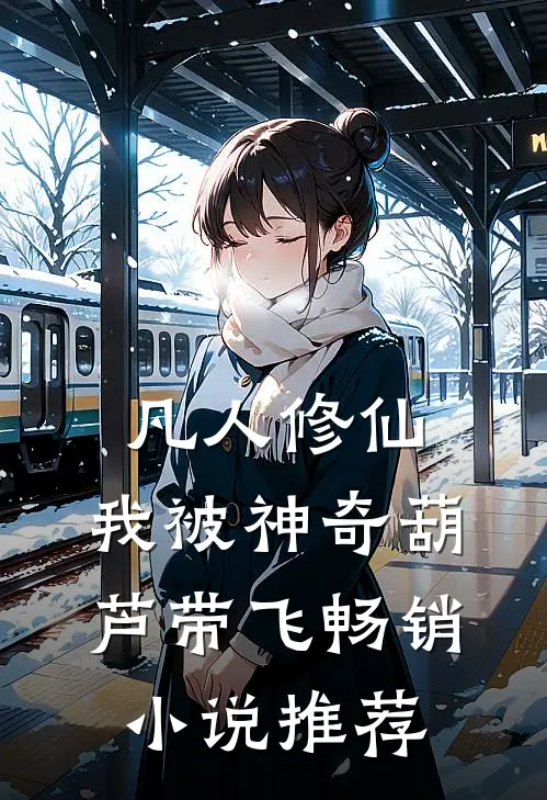 凡人修仙：我被神奇葫芦带飞畅销小说推荐