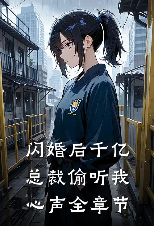 闪婚后千亿总裁偷听我心声全章节
