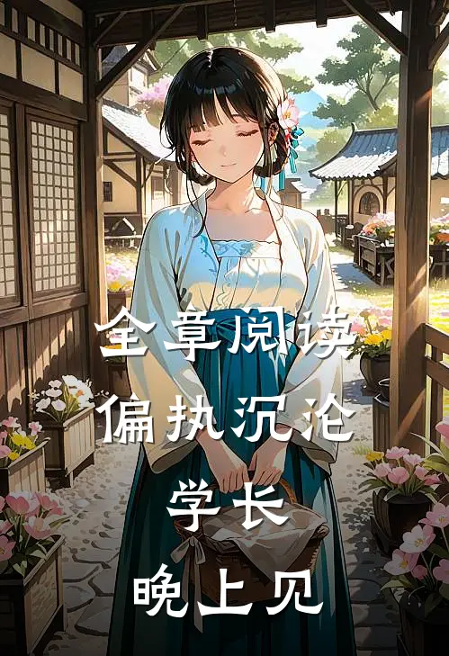全章阅读偏执沉沦：学长，晚上见