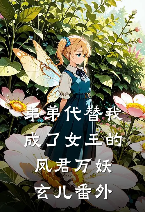 弟弟代替我成了女王的凤君万妖玄儿 番外