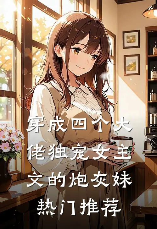 穿成四个大佬独宠女主文的炮灰妹热门推荐