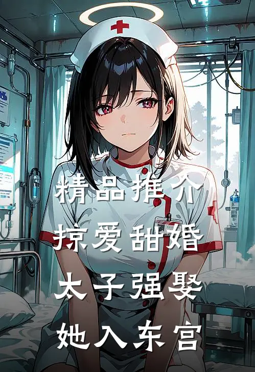 精品推介掠爱甜婚：太子强娶她入东宫