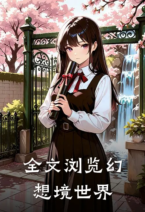 全文浏览幻想境世界