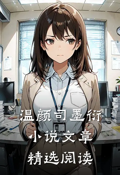 温颜司墨衍小说文章精选阅读