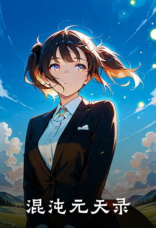 混沌元天录