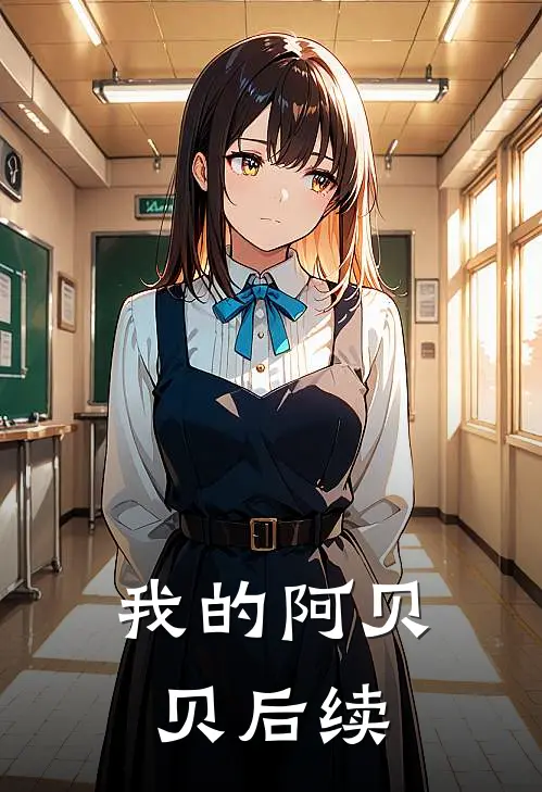 我的阿贝贝后续