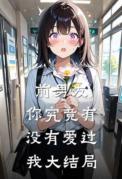 前男友你究竟有没有爱过我大结局免费阅读