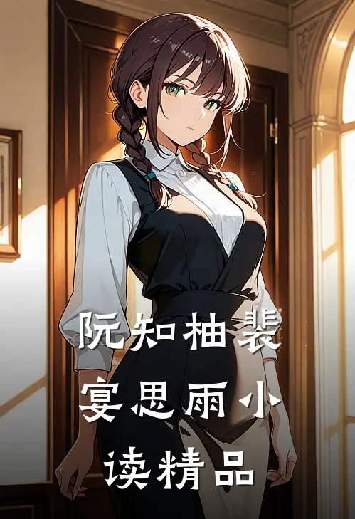 阮知柚裴宴思雨小读精品