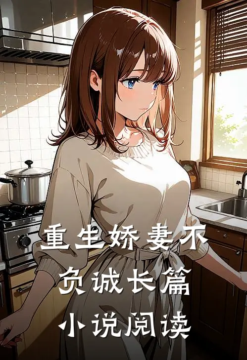 重生娇妻不负诚长篇小说阅读