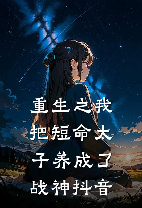 重生之我把短命太子养成了战神抖音