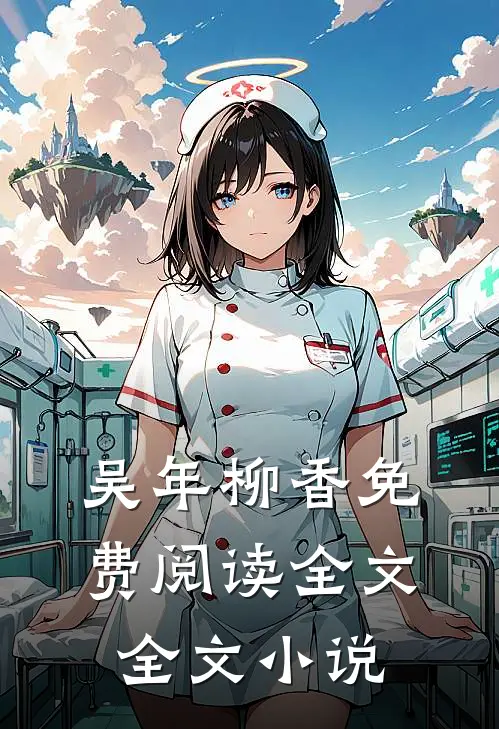 吴年柳香免费阅读全文全文小说