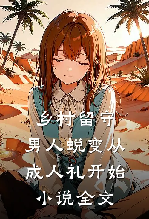 乡村留守：男人蜕变从成人礼开始小说全文