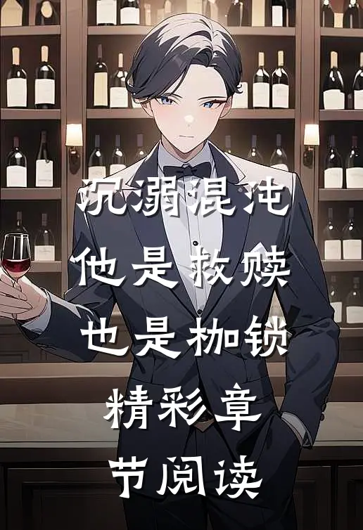 沉溺混沌,他是救赎也是枷锁精彩章节阅读免费