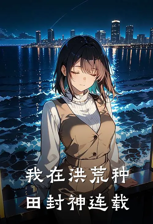 我在洪荒种田封神连载