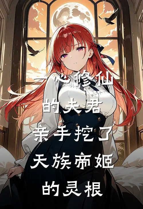 一心修仙的夫君,亲手挖了天族帝姬的灵根