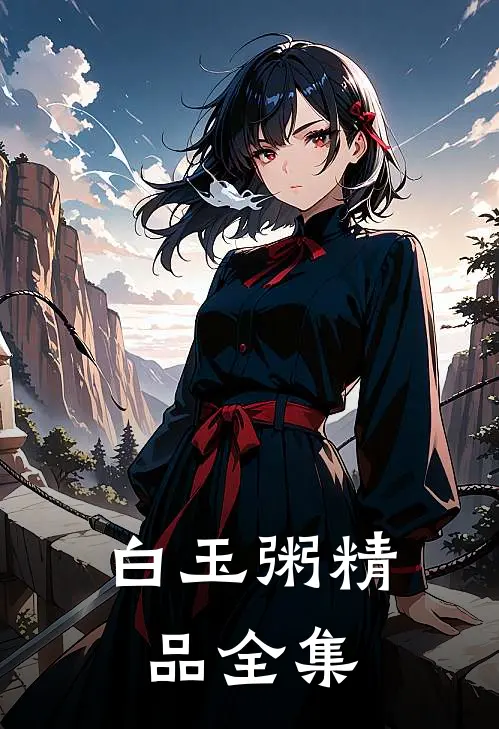 白玉粥精品全集