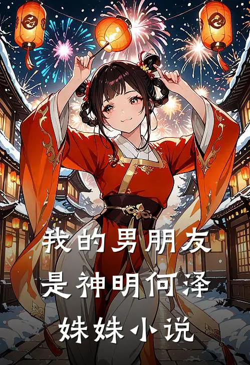 我的男朋友是神明何泽姝姝小说
