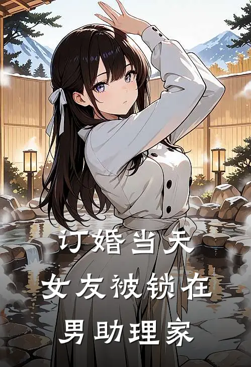 订婚当天，女友被锁在男助理家