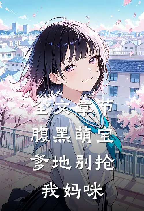 全文章节腹黑萌宝：爹地别抢我妈咪