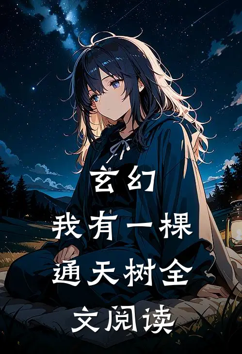 玄幻：我有一棵通天树全文阅读